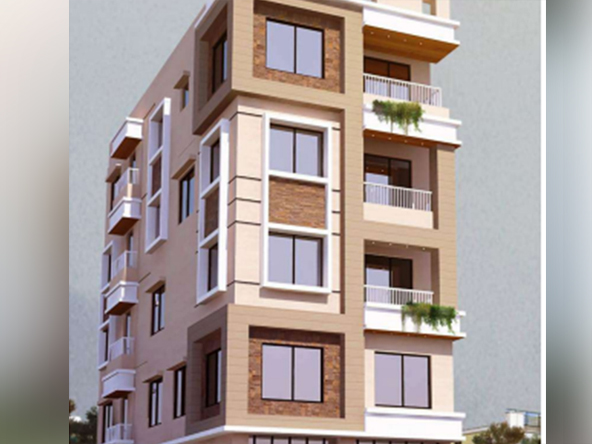 co operative flats for sale in new town kolkata